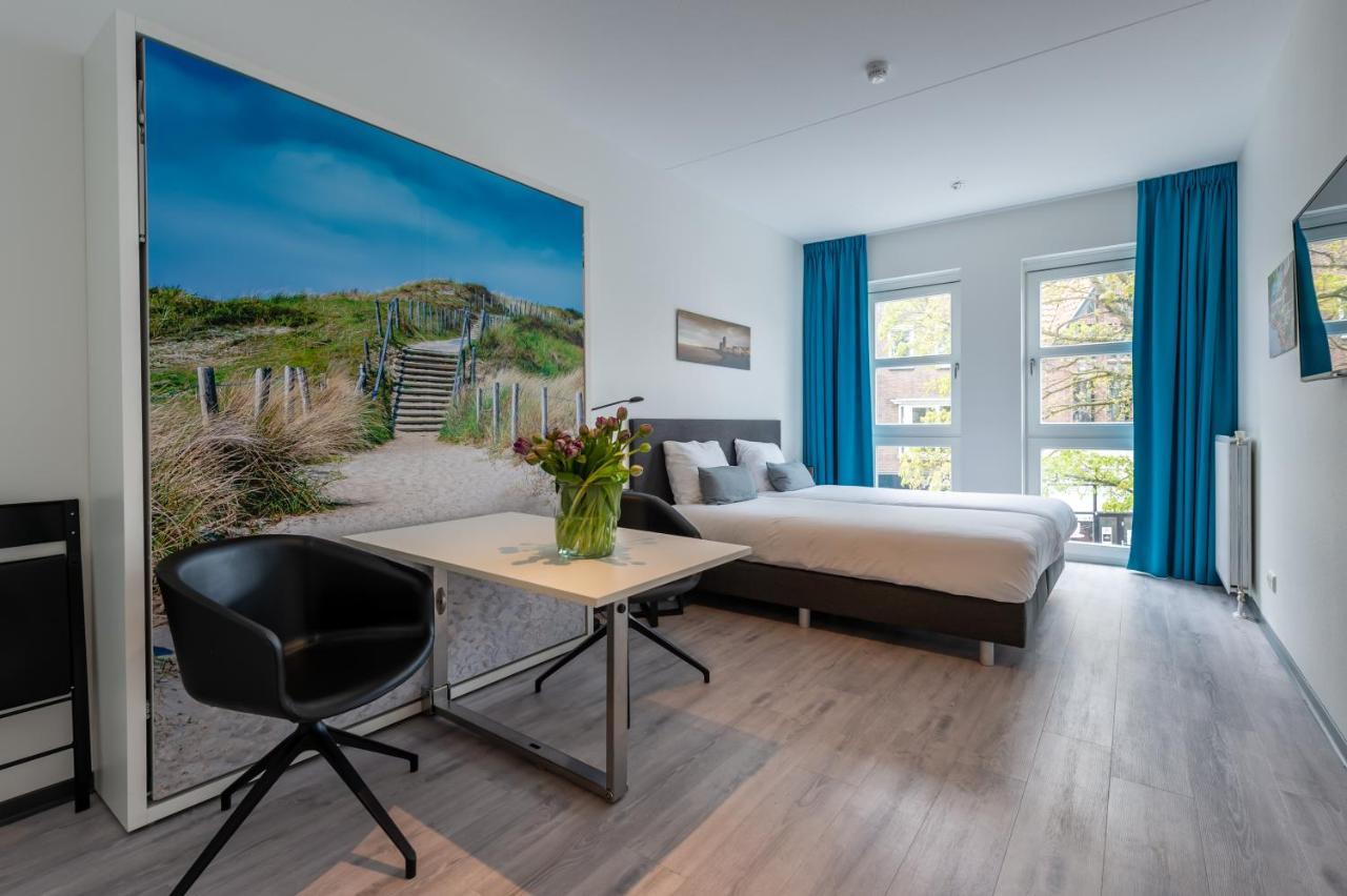 Residentie Apartment Vlissingen