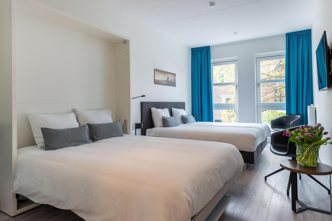 Residentie Apartment