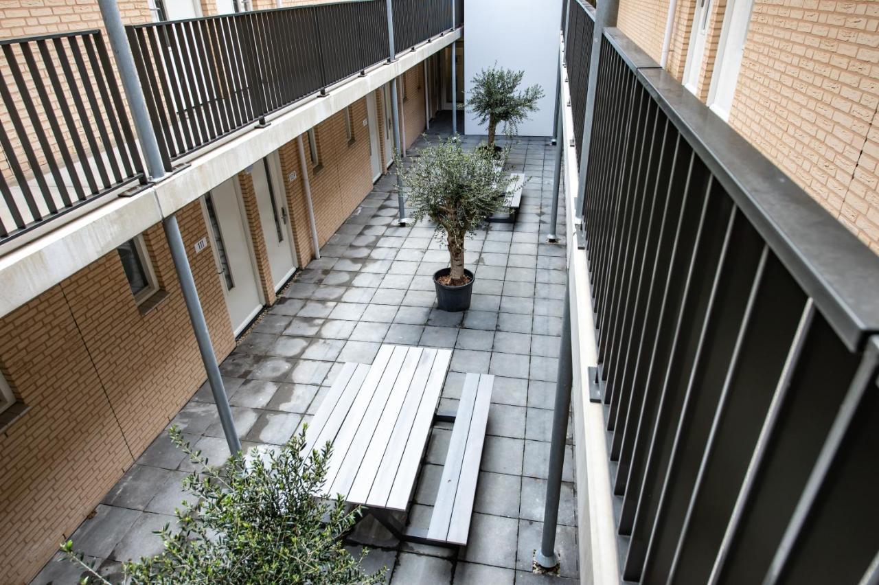 Residentie *