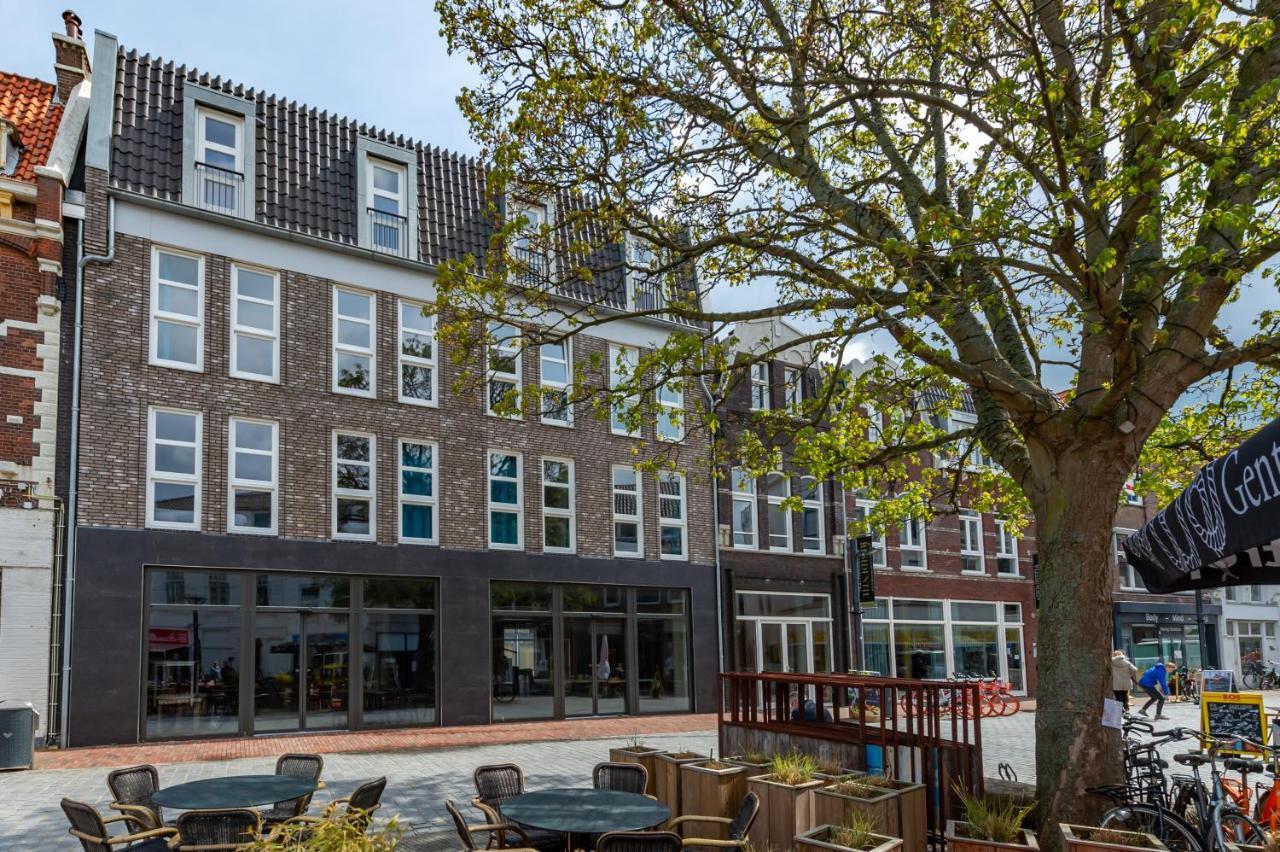Residentie