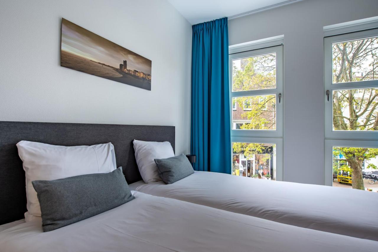 Apartment Residentie Vlissingen
