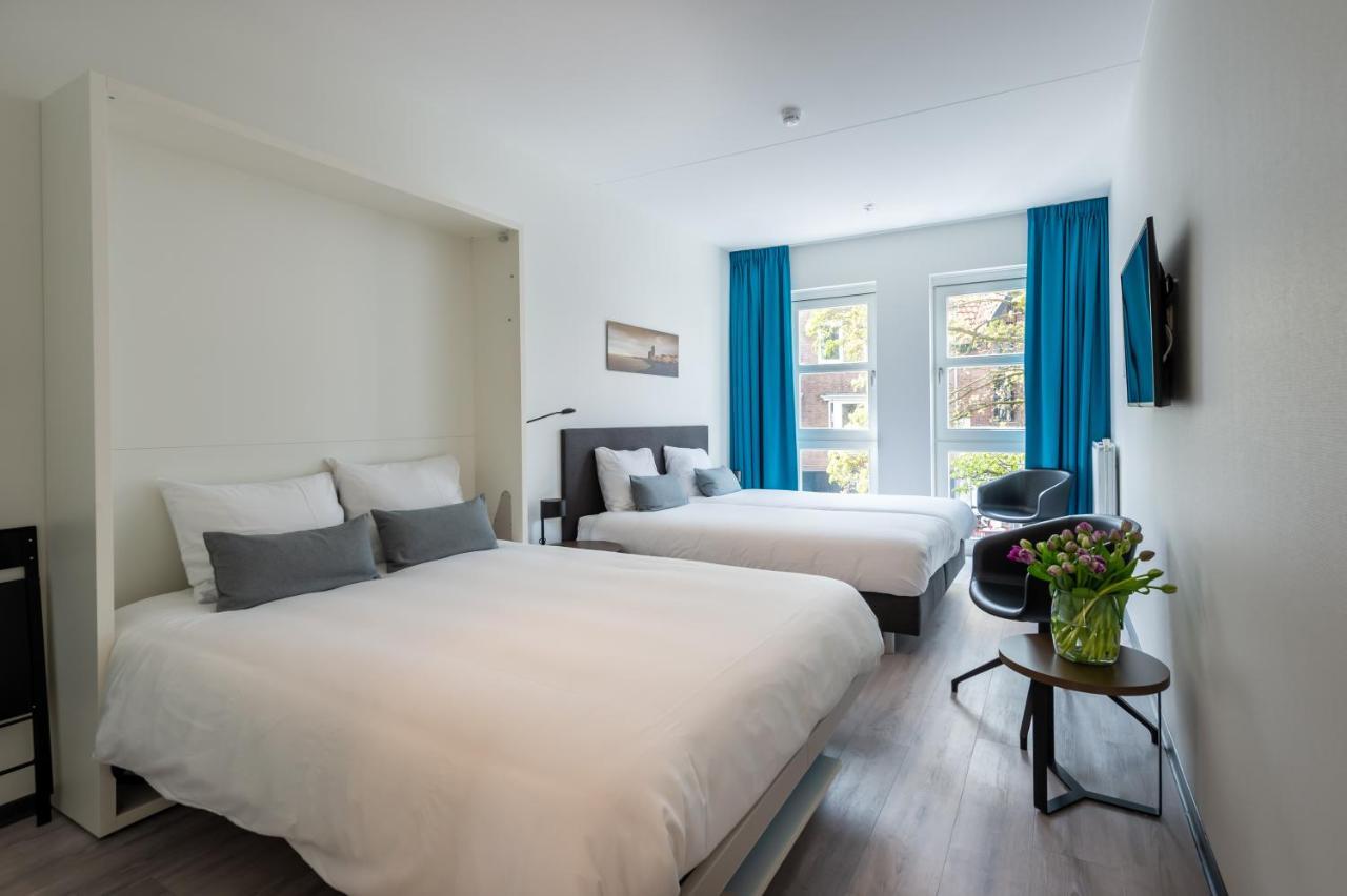 Apartment Residentie Vlissingen