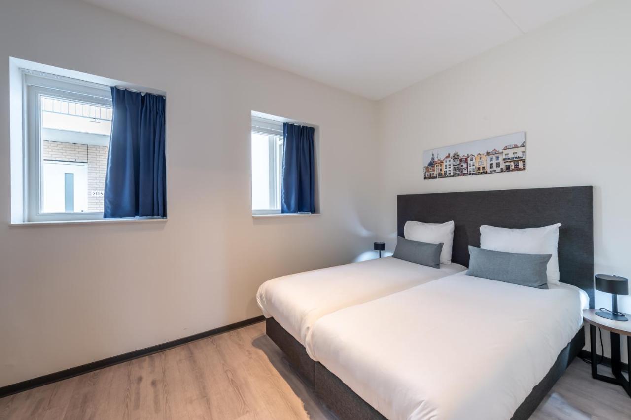 Residentie Apartment *