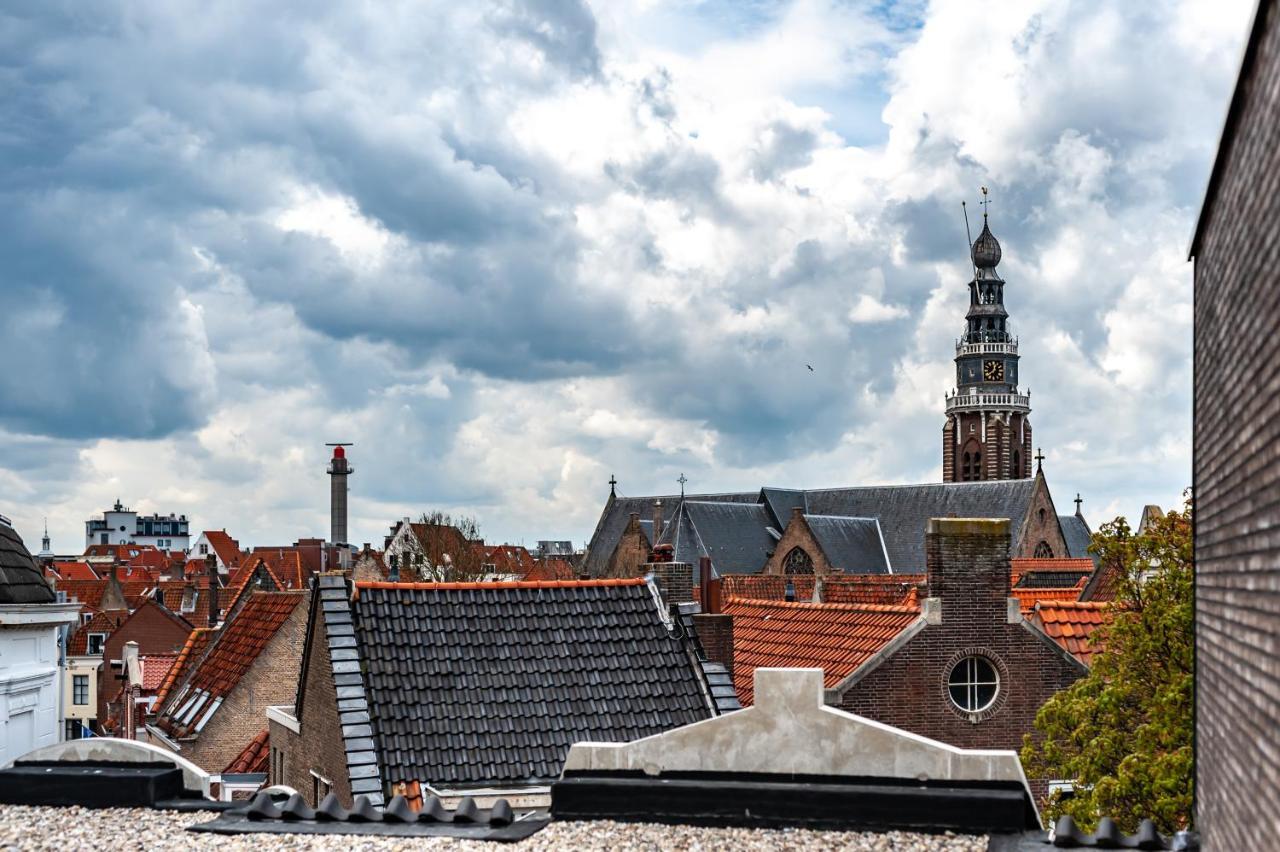 Residentie Vlissingen