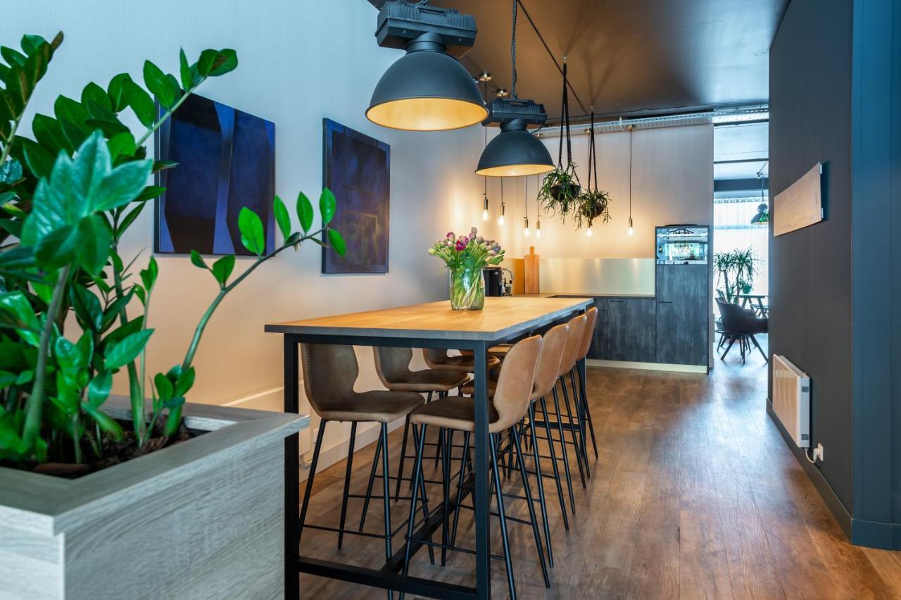 Apartment Residentie Vlissingen