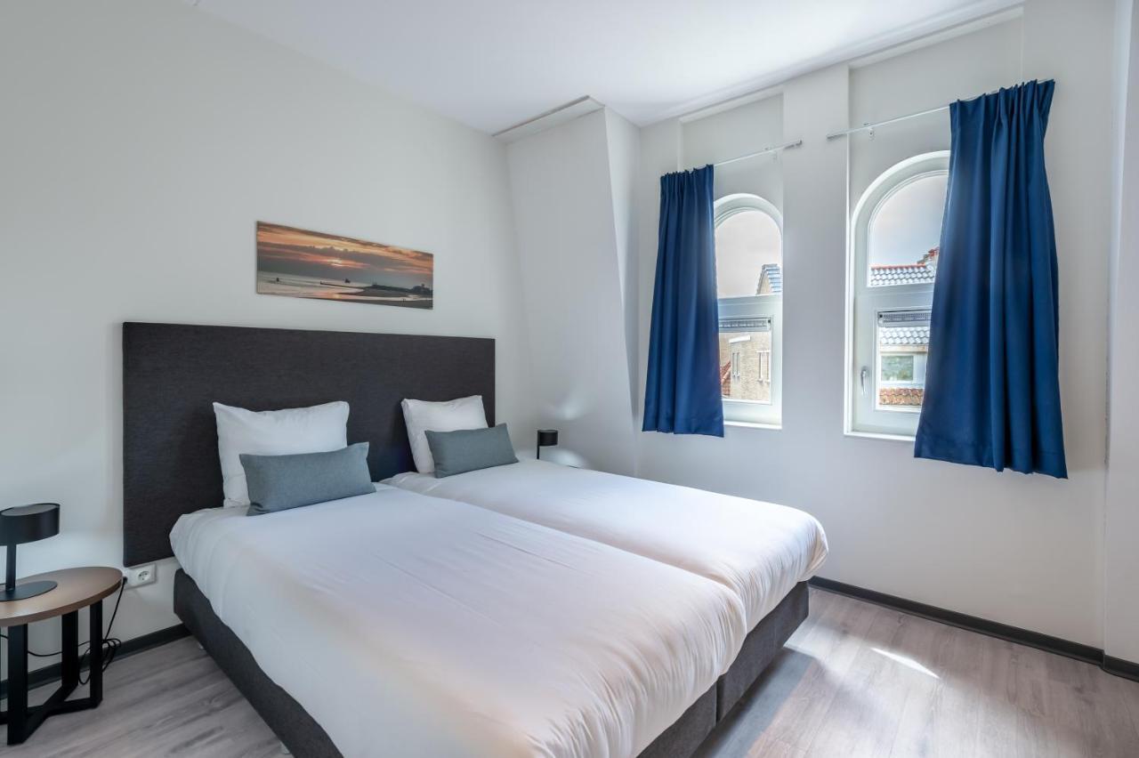 Apartment Residentie