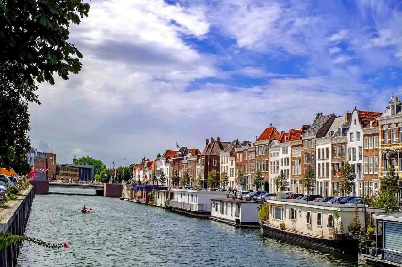 Residentie