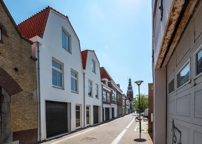 Hotel Residentie Vlissingen